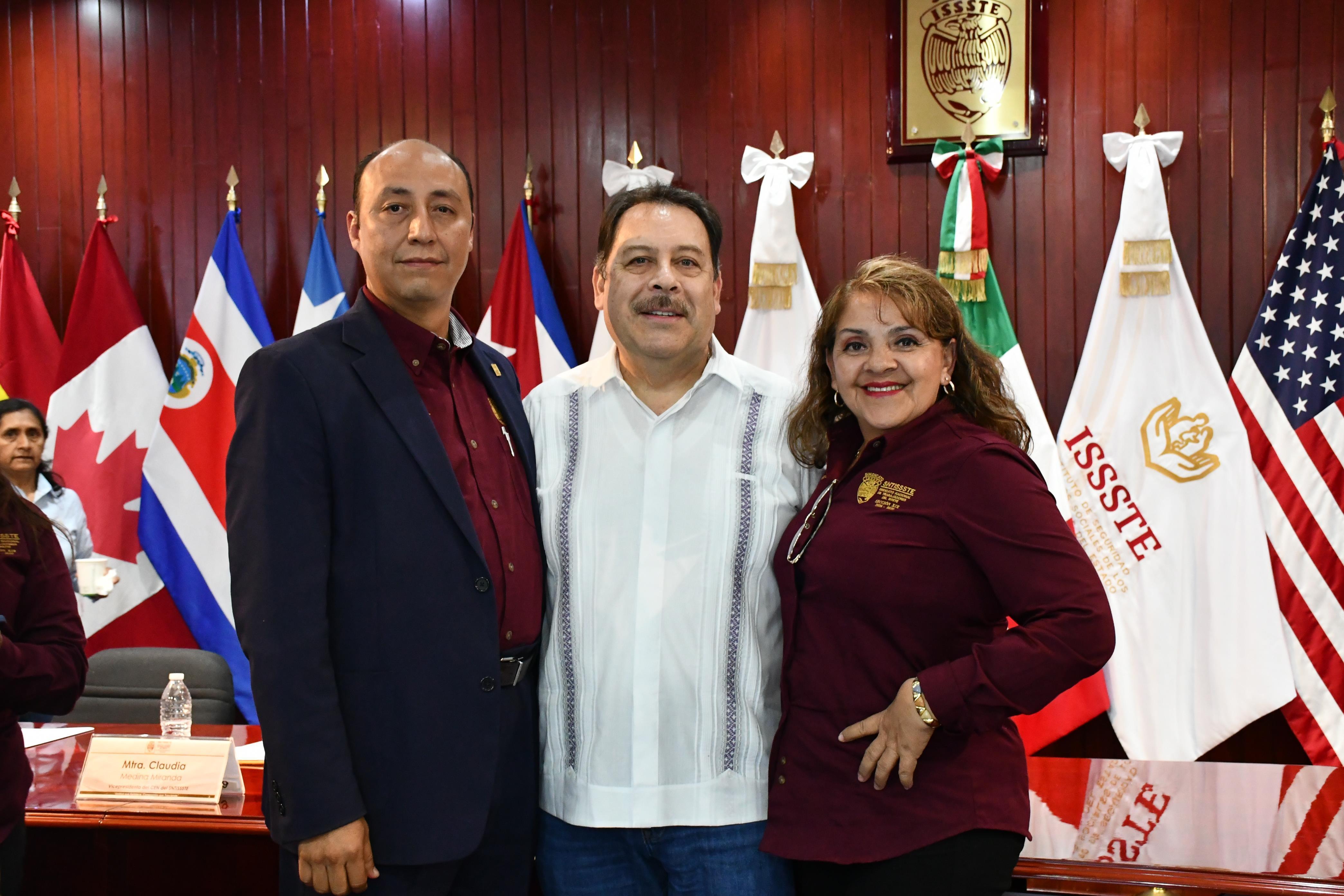 Salutación Jalisco, Seccíón XIX 